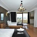 Cihangir By Aydin Suite Hotel