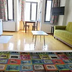 Istanberry - Vanilla Apartments
