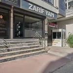 Fully Equipped Apartment Istanbul