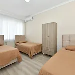 Dubleks Suite 4-1