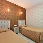 Dubleks Suite 4-1
