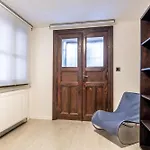 Convenient Flat W Garden 10 Min To Galataport
