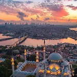 Taksim Dorsa Flats