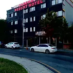 Arena Resort Otel Kagithane