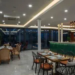Akka Lush Hotel Taksim