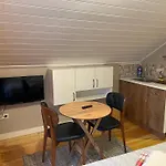 Mimoza Guesthouse