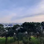 Fanus Suites Karaköy