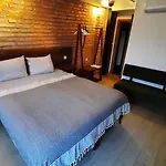 Fanus Suites Karaköy