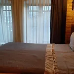 Fanus Suites Karaköy