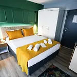 Holy Galata Hotel