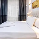 Istanblue Taksim Apart Hotel