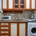 Istanblue Taksim Apart Hotel