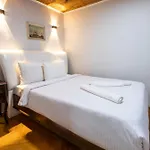 Istanblue Taksim Apart Hotel