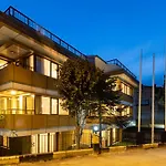 Baymari Suites Design Florya