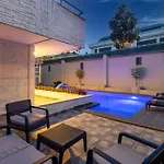 Baymari Suites Design Florya