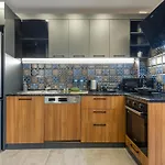 Baymari Suites Design Florya