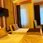 Taksim Cetinkaya Suites