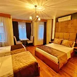 Taksim Cetinkaya Suites