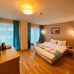 Ottoman Luxury Hotel