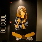Ava Istanbul City Center Hotel