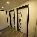 Ava Istanbul City Center Hotel