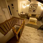 Ava Istanbul City Center Hotel