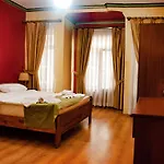 Istanbul Irish Hotel