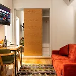 Kumbaraci Apartments & Suites