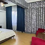 Zırkon Suıt Otel