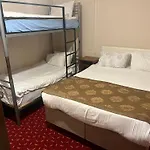 Paris Hotel