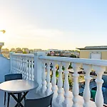 Black Palace Hotel