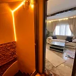 Cozy Dublex In City Center, 3Rd Floor