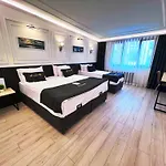 Angel\'S Home Hotel - Angel Group Hotels
