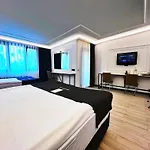 Angel\'S Home Hotel - Angel Group Hotels
