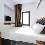 Uk Hotel Istanbul