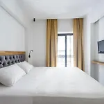 Uk Hotel Istanbul