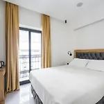 Uk Hotel Istanbul