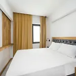 Uk Hotel Istanbul