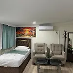 Hagia Sophia Family Hotel