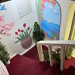 Hagia Sophia Family Hotel
