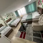 Sultanahmet Blue Apart Hotel