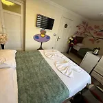 Sultanahmet Blue Apart Hotel