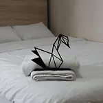 Bomonti Solo Exclusive Designed Hotel