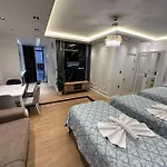 The Cozy, Below Street Floor Apt