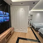 The Cozy, Below Street Floor Apt