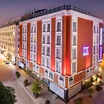 Vicenza Hotel Istanbul Old City