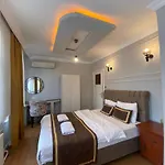 Berce Hotel Istanbul