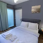 Cozy Center 1Br W Balcony Near Galataport !