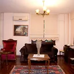 Villa Sphendone Suites Istanbul