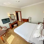 Bilek Istanbul Hotel